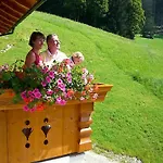 Grassbichlhof *