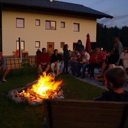 Grassbichlhof Altenmarkt im Pongau