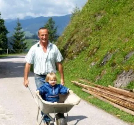 Grassbichlhof