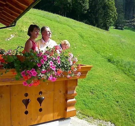 Grassbichlhof *