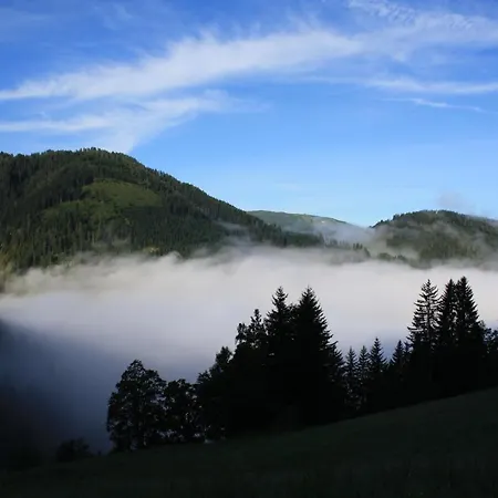 Grassbichlhof