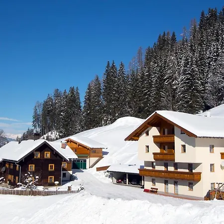 Alojamento de Turismo Rural Grassbichlhof