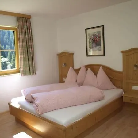 Grassbichlhof Farm stay Altenmarkt im Pongau