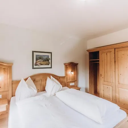 Grassbichlhof Vakantieboerderij *