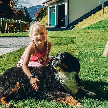 Grassbichlhof Altenmarkt im Pongau