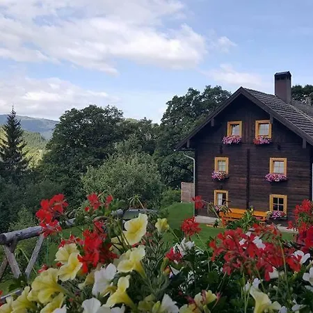 Grassbichlhof Gospodarstwo agroturystyczne Altenmarkt im Pongau
