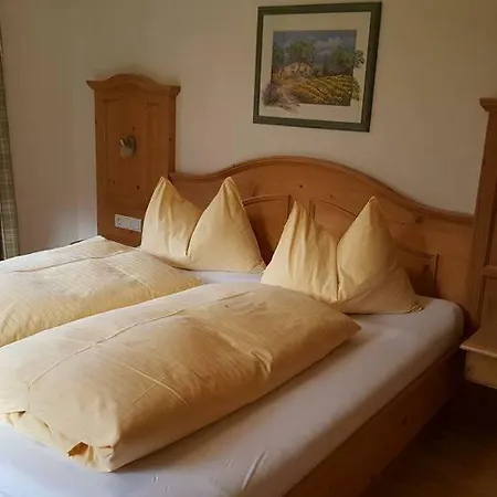 Farm stay Grassbichlhof Altenmarkt im Pongau