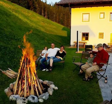 Grassbichlhof * Altenmarkt im Pongau