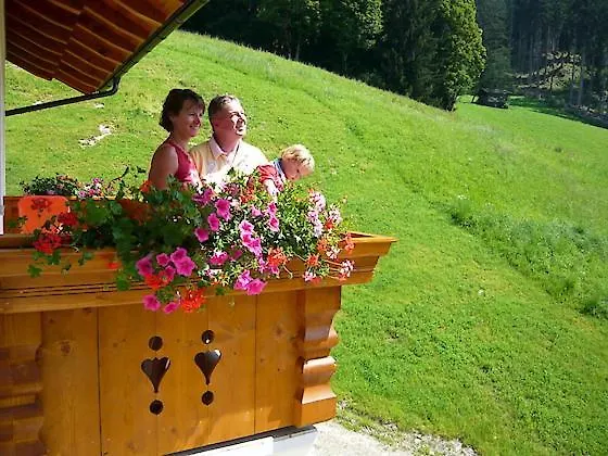 Grassbichlhof *