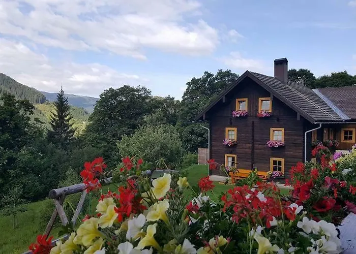 Grassbichlhof ファームステイ アルテンマルクト・イム・ポンガウ