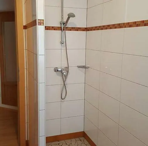 Grassbichlhof アルテンマルクト・イム・ポンガウ